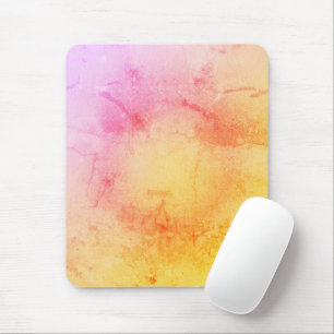 Elegant Sunset Gradient Mousepad