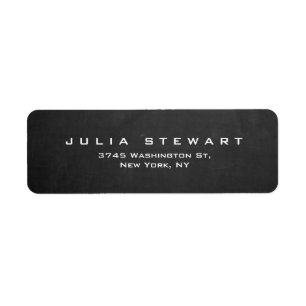Elégant tableau gris Chalboard professionnel moder
