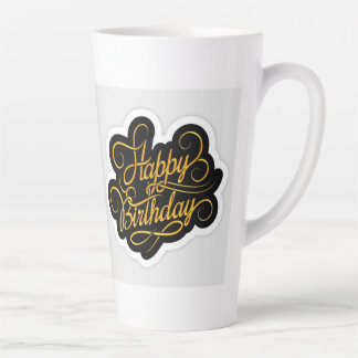 Elegant Tea Mug – Perfect for Daily Tea Lovers