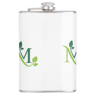 Elegant Tea Mug – Perfect for Daily Tea Lovers Hip Flask