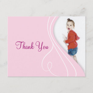 Elegant Thank you cards