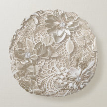 Elegant these lace and diamonds