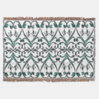 Elegant Throw Blanket