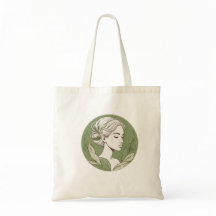 Elegant Tote Bag – Stylish Gift for Women & Girls