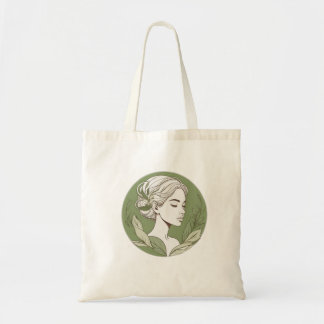 Elegant Tote Bag – Stylish Gift for Women & Girls