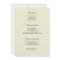 Elegant Traditional Catholic Wedding & Reception