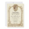 Elegant Traditional Catholic Wedding & Reception