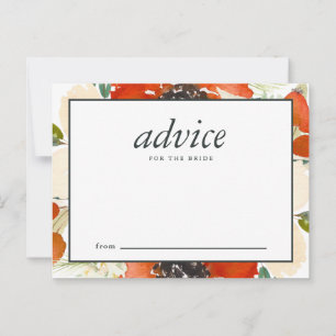 Elegant Traditions Floral Advice for the Bride