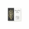 Elegant Tree Of Life Yoga Instructor Black Gold