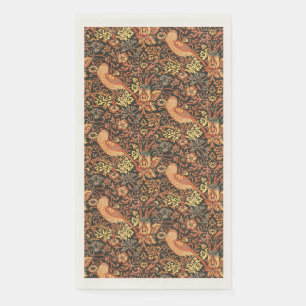 Elegant TrendyWilliam Morris Paper Napkin