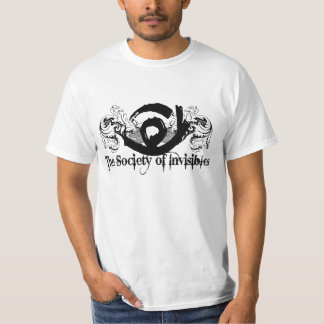 Elegant TSOI T-Shirt