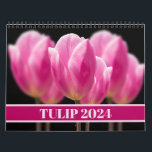 Elegant Tulip and Rose Floral Flowers Photography Calendar<br><div class="desc">Celebrate the timeless beauty of nature with this elegant tulip and rose floral photography design, created to highlight the delicate charm of two of the most beloved flowers. Featuring vivid blooms with natural detail and artistic composition, this design blends classic romance with modern sophistication, making it a versatile choice for...</div>