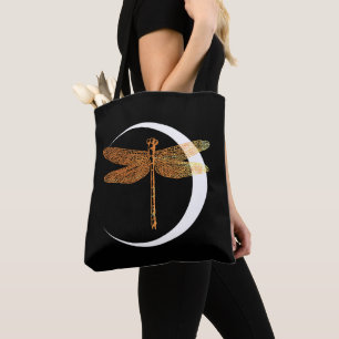 Elegant, Vintage, Victorian Magical Fairy Tale  Tote Bag