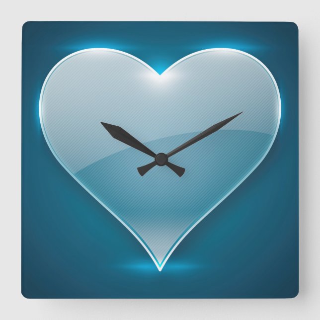Elegant Wall Clocks (Front)