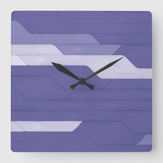 Elegant Wall Clocks (Front)