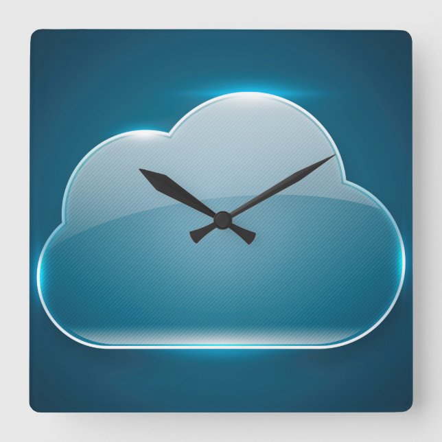 Elegant Wall Clocks (Front)