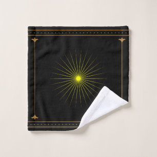 Elegant Wash Cloth – Fashionable and Functional