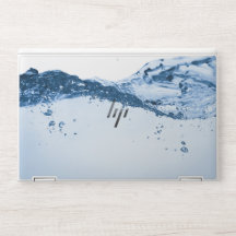 Elegant  Water Marble