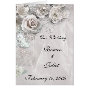 Elegant Wedding (customizable)