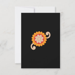 Elegant Wedding Essentials   Summer & Year-Round Invitation