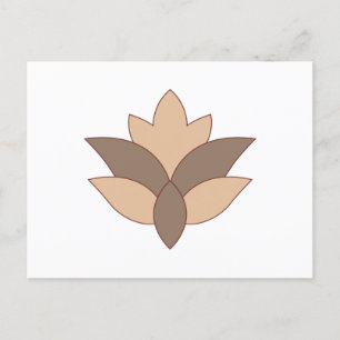 Elegant Wedding Essentials   Summer & Year-Round Postcard