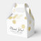 Elegant Wedding Faux Gold Foil Glitter Lights