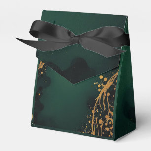 Elegant Wedding Favor Box
