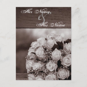 Elegant Wedding Invitations 12
