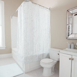 Elegant White and Gray Wood Grain