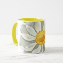  Elegant White Lotus Illustration