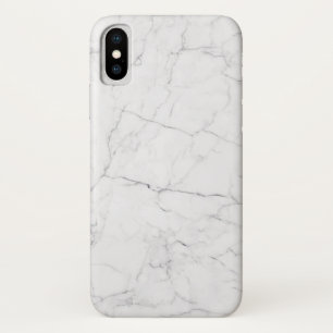 Elegant White Marble  Case-Mate iPhone Case