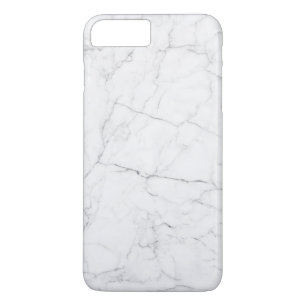 Elegant White Marble  Case-Mate iPhone Case