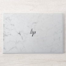 Elegant white Marble