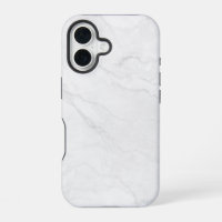Elegant White Marble
