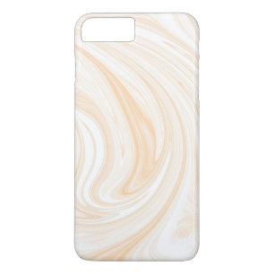 Elegant White Marble Pattern Case-Mate iPhone Case