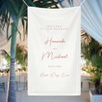 Elegant, White, Minimal Wedding