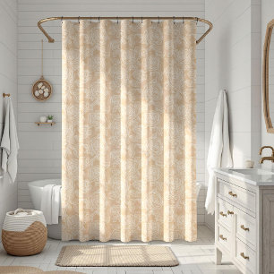 Elegant White Rose Floral