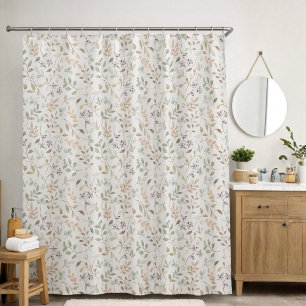 Elegant Wildflower Boho 