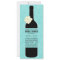 Elegant Wine Bridal Shower Invitations