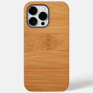 Elegant Wood  Case-Mate iPhone 14 Pro Max Case