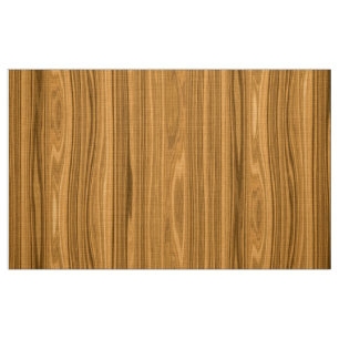 Elegant Wood grain style Fabric