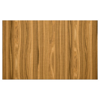 Elegant Wood grain style Fabric