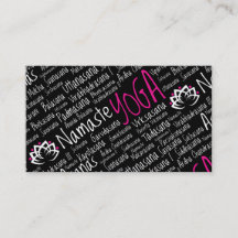 Elegant Yoga Centre / Yoga Business / Teacher's