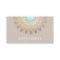 Elegant Yoga Gold  Lotus Mandala Natural Health
