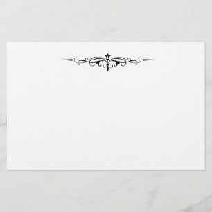 Elegantastic Stationery