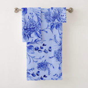 Elégante aquarelle motif décorative fleurie