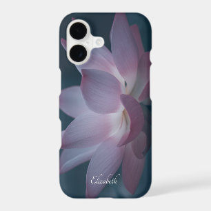 Élégante Classe Fleur de Lotus de Style