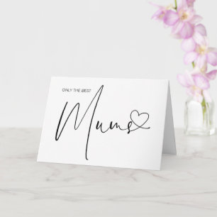 Élégante Faire-part de grossesse révélation de béb