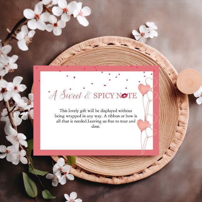 Elégante Fête des mariées Valentine Carte d'affich (Créateur téléchargé)