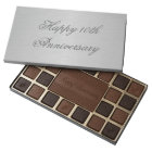 Élégante impression d'étoffe personnalisée